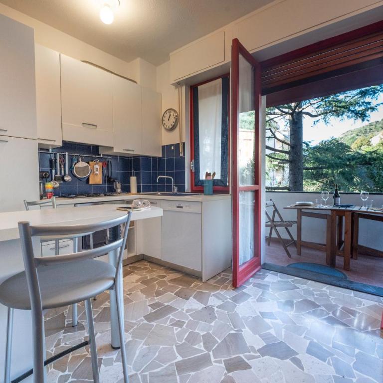 Sogno al Mare Parcheggio Incluso! - One-Bedroom Apartment - 1