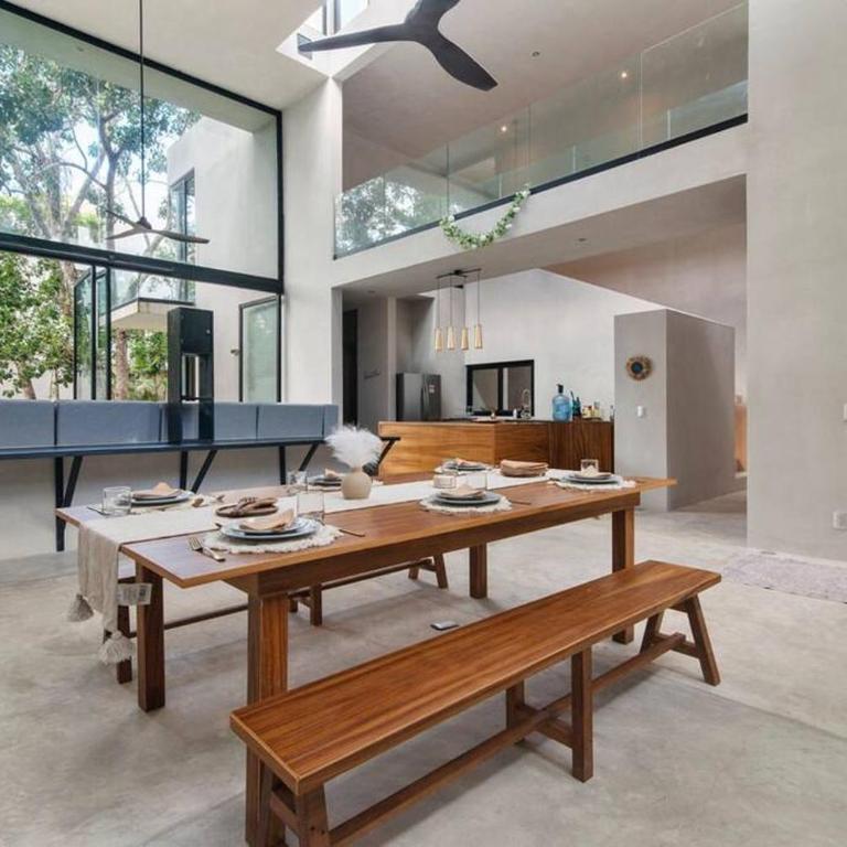 M11 Casa Leto - Luxury Villa in Gated Community - Villa - 11