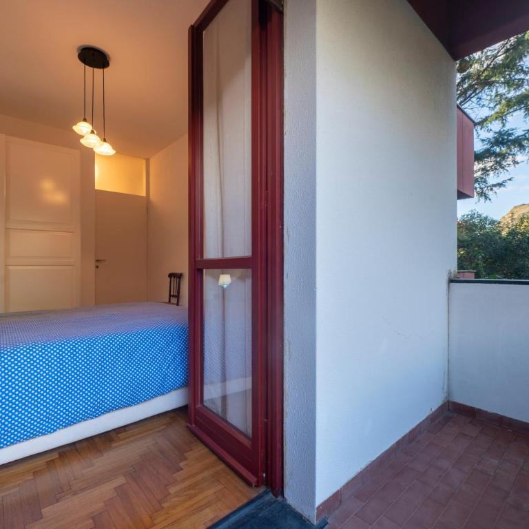 Sogno al Mare Parcheggio Incluso! - One-Bedroom Apartment - 11