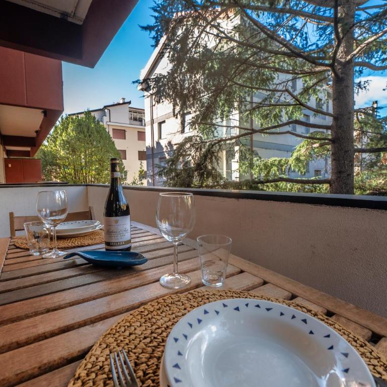 Sogno al Mare Parcheggio Incluso! - One-Bedroom Apartment - 15
