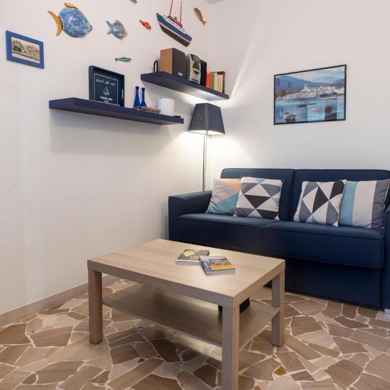 Sogno al Mare Parcheggio Incluso! - One-Bedroom Apartment - 17
