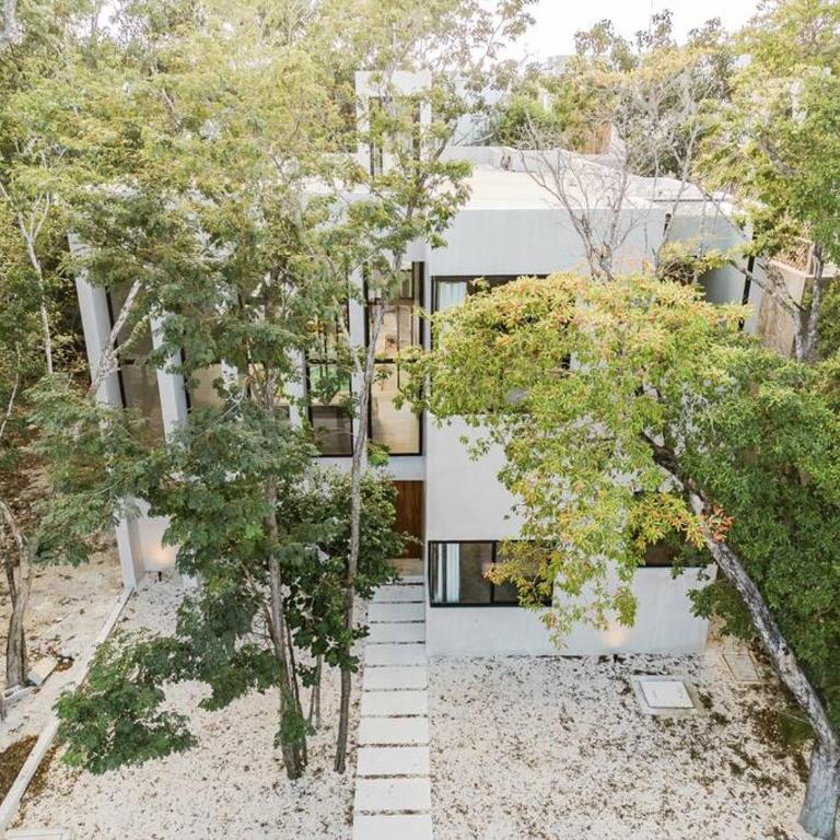 M11 Casa Leto - Luxury Villa in Gated Community - Villa - 47