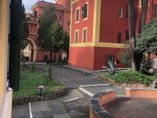 Mattia Home - Appartamento con 1 Camera da Letto - 4