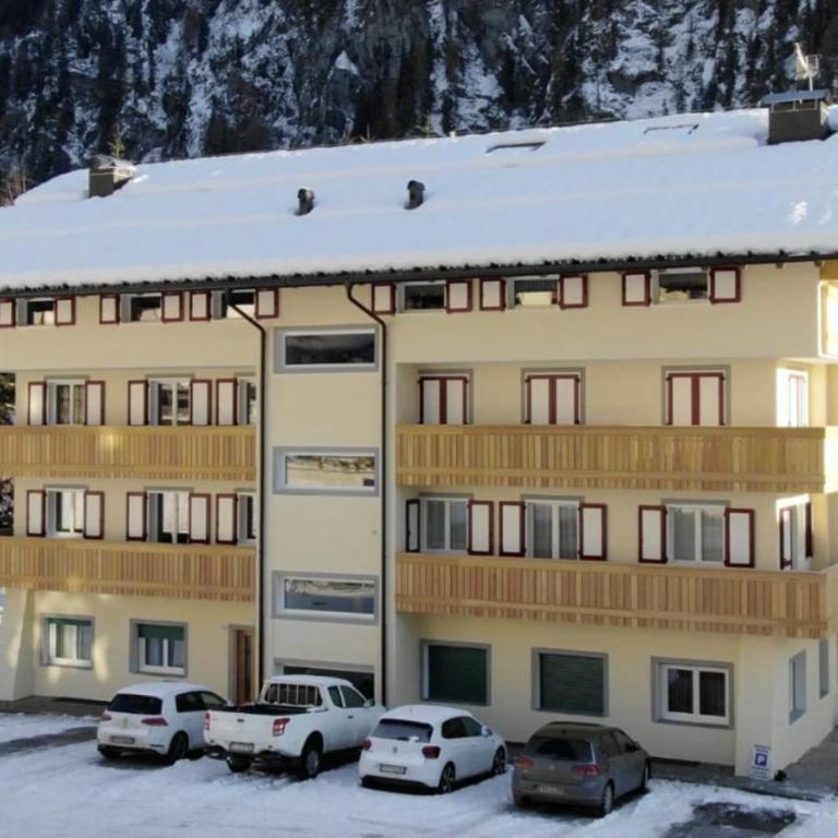 Cèsa Carlotta by AMA Val di Fassa - Appartamento con 2 Camere da Letto - 2