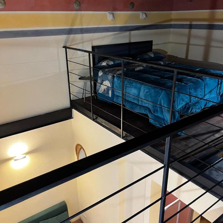 Domus Ars San Gregorio Armeno 41 - Appartamento con 3 Camere da Letto - 31