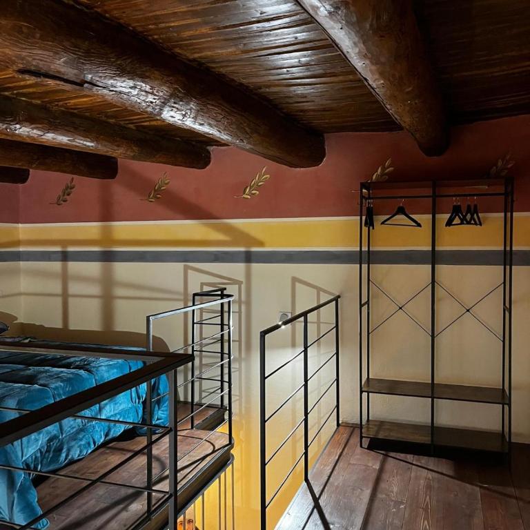 Domus Ars San Gregorio Armeno 41 - Appartamento con 3 Camere da Letto - 33