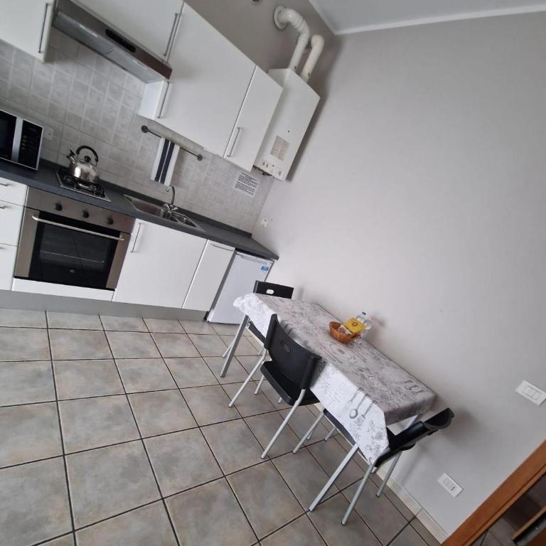 Residence Verona Inn - Appartamento Standard - 9