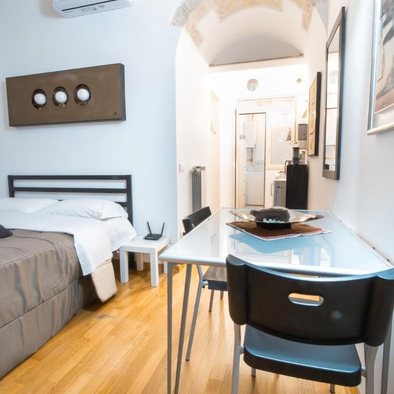 Roka Apartment - Appartamento con 1 Camera da Letto - 18