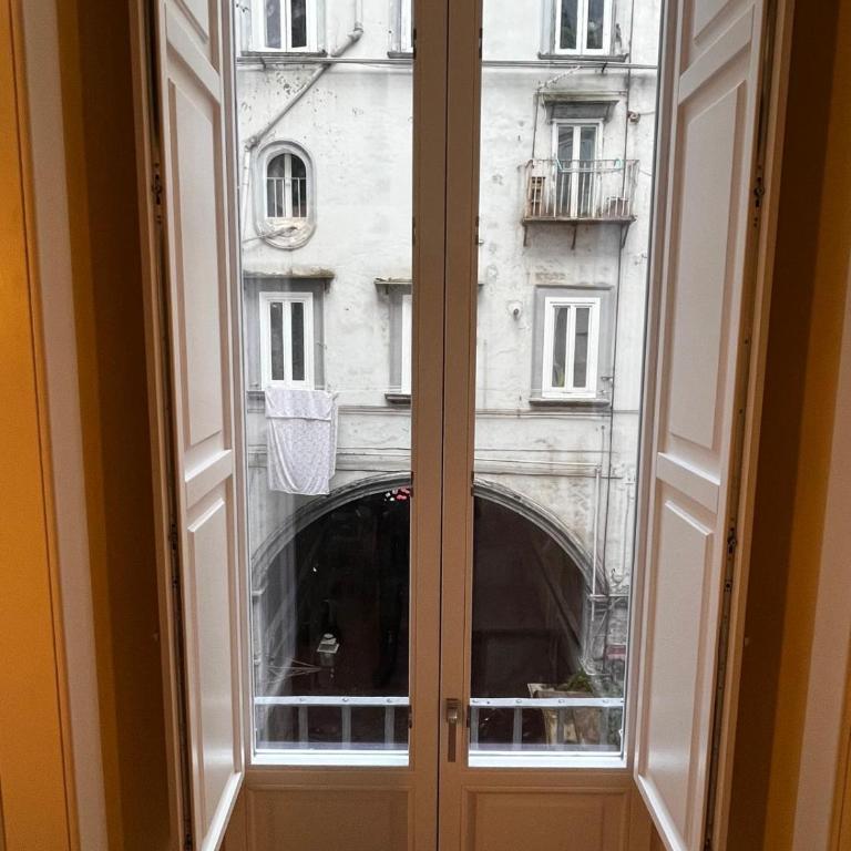Domus Ars San Gregorio Armeno 41 - Appartamento con 3 Camere da Letto - 36