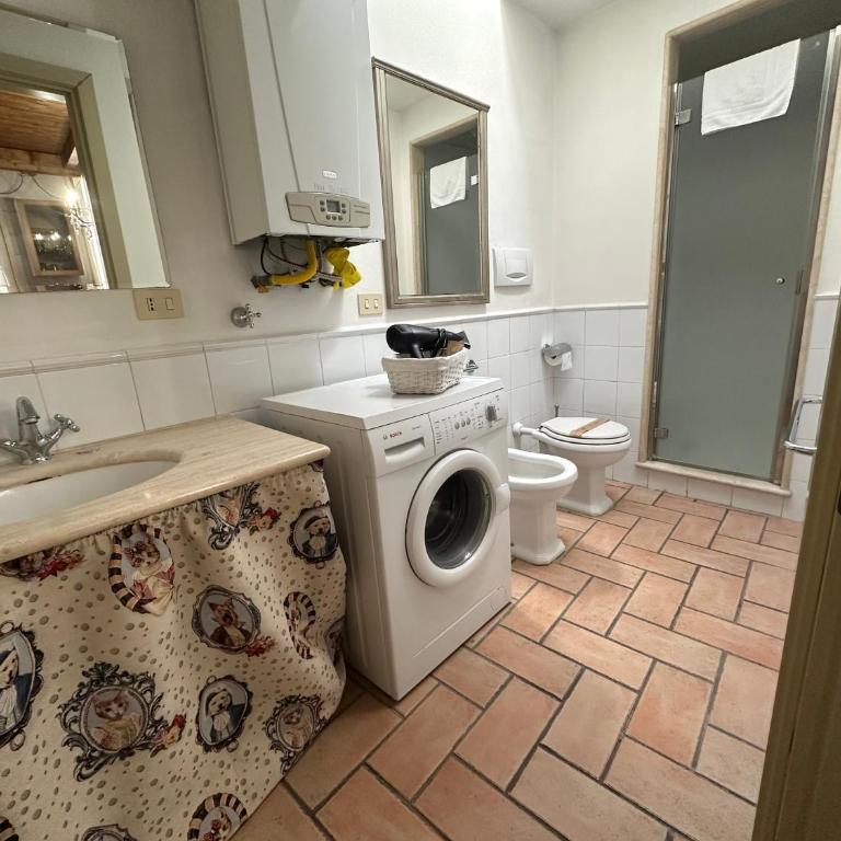 Bohémien LOFT casa vacanze - Appartamento con 1 Camera da Letto - 6