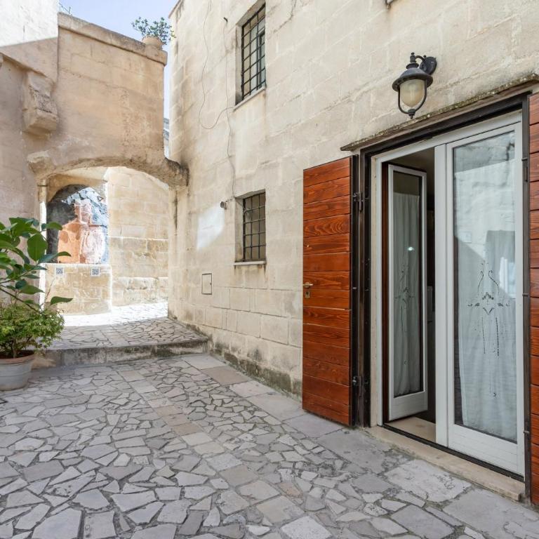 GuestHost - Domus Tua - Appartamento con 2 Camere da Letto - 15