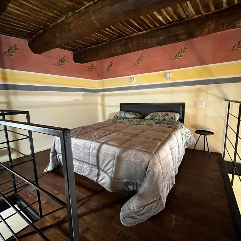 Domus Ars San Gregorio Armeno 41 - Appartamento con 3 Camere da Letto - 38