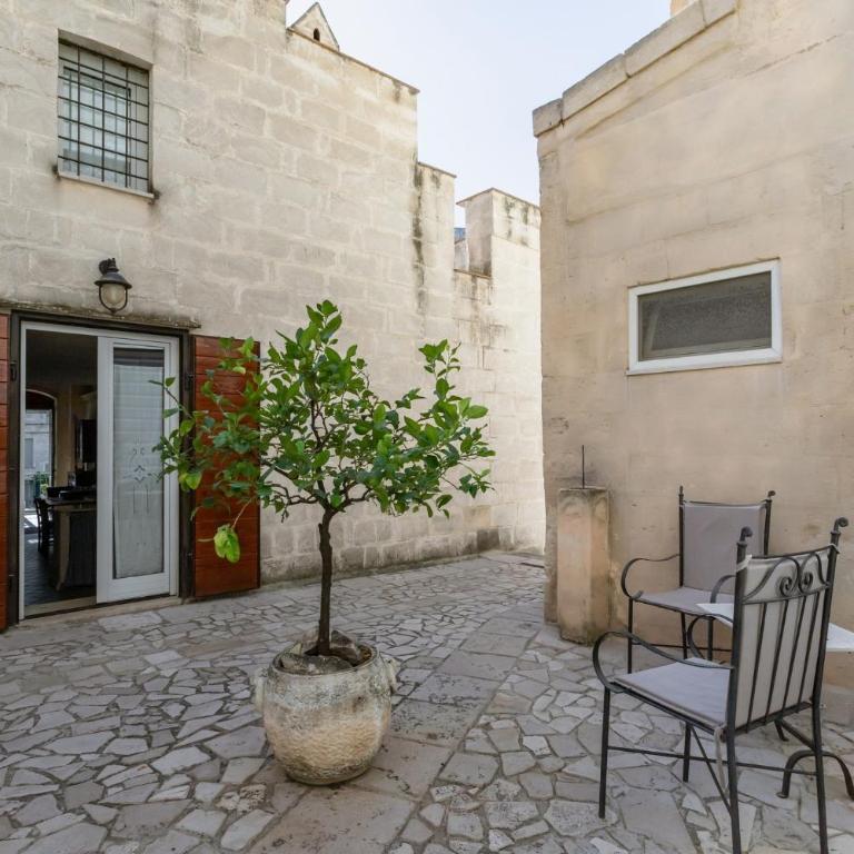 GuestHost - Domus Tua - Appartamento con 2 Camere da Letto - 16
