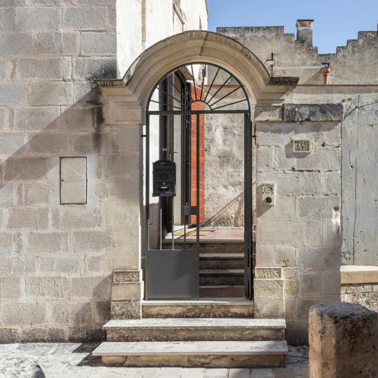 GuestHost - Domus Tua - Appartamento con 2 Camere da Letto - 19