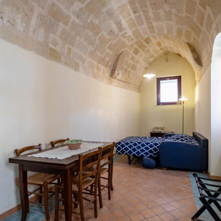 GuestHost - Domus Tua - Appartamento con 2 Camere da Letto - 8