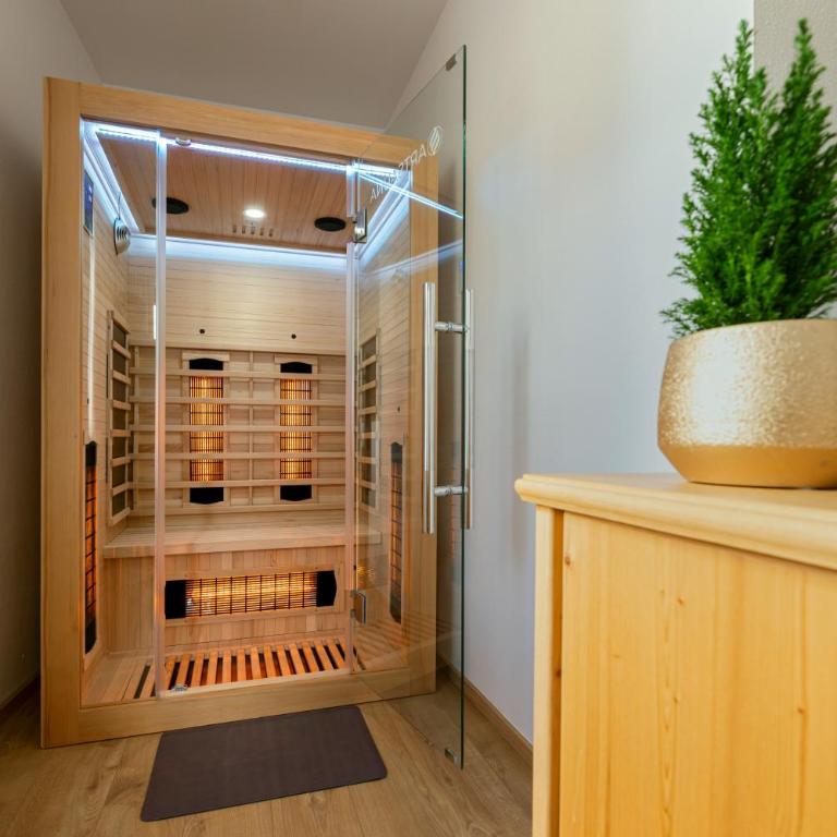 ALPHAtauern Health Resort - Adults Only 15 plus - Superior Doppelzimmer - 2
