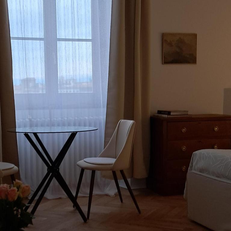 Palazzo Capponi alle Rovinate - Appartamento Suite - 7