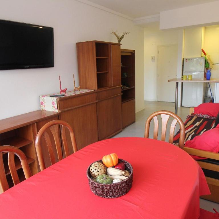 2 ambientes con dependencia y vista a Plaza Colón - Apartamento - 5