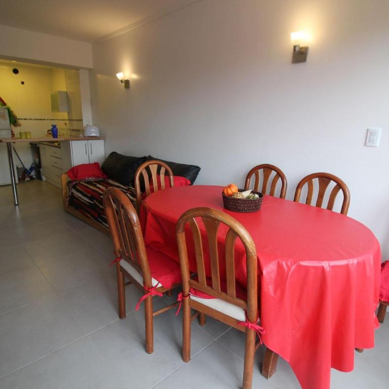 2 ambientes con dependencia y vista a Plaza Colón - Apartamento - 6