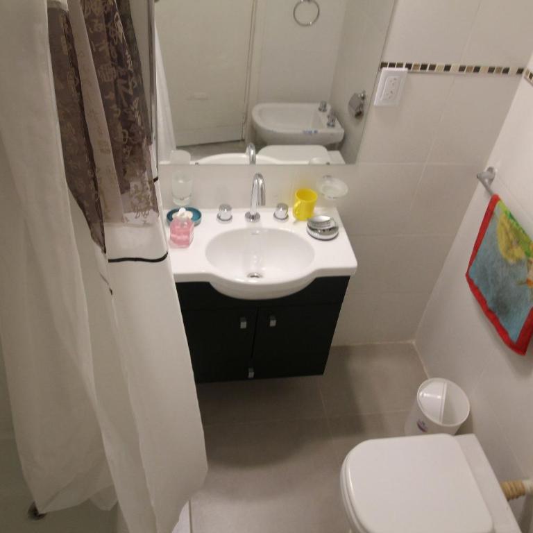 2 ambientes con dependencia y vista a Plaza Colón - Apartamento - 13