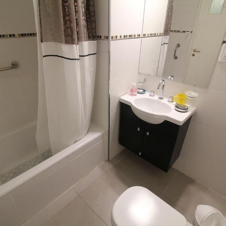 2 ambientes con dependencia y vista a Plaza Colón - Apartamento - 15