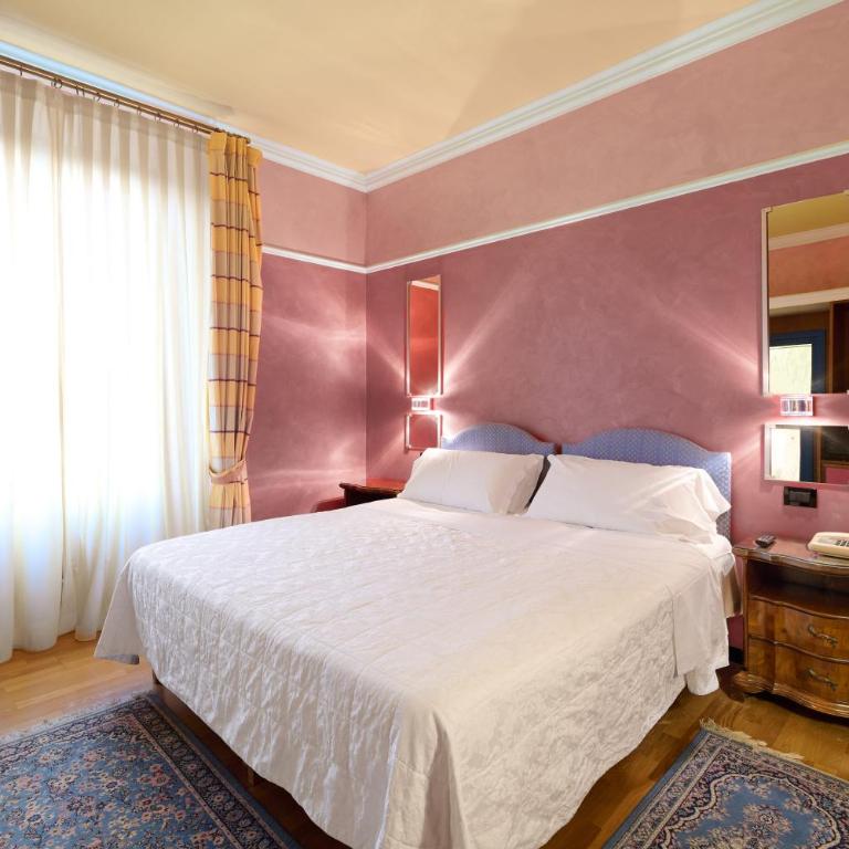 Grand Hotel Bellavista Palace & Golf - Suite with Turkish Bath and Free Spa Access - 1