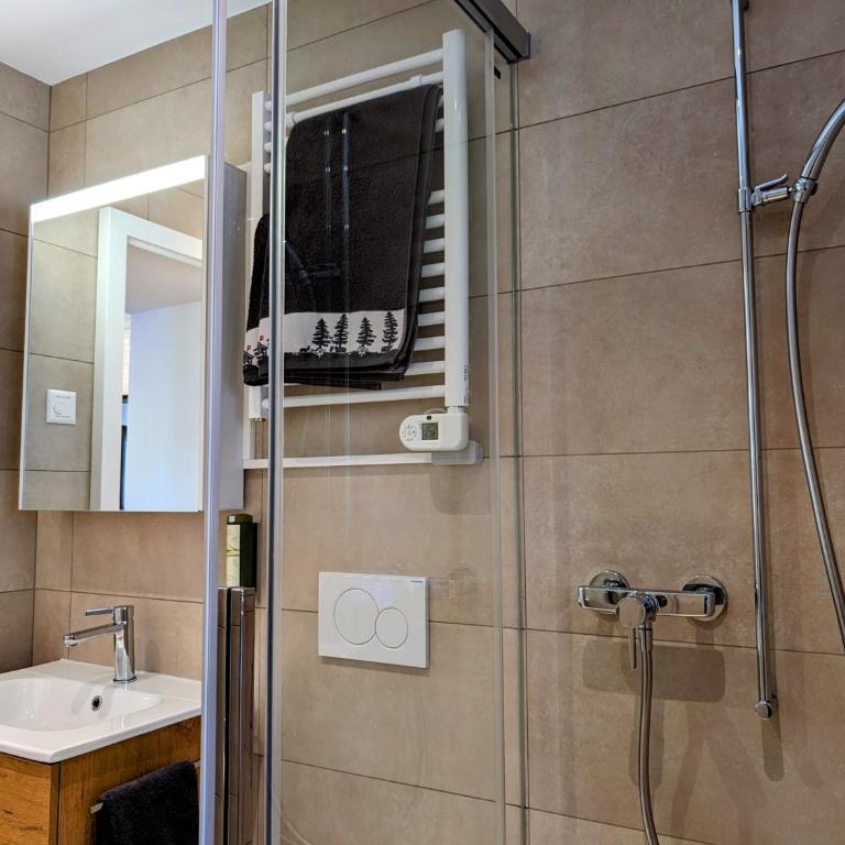 Zur Alten Post - Old Post Office - Appartamento con 2 Camere da Letto e con Vista Montagna - 23