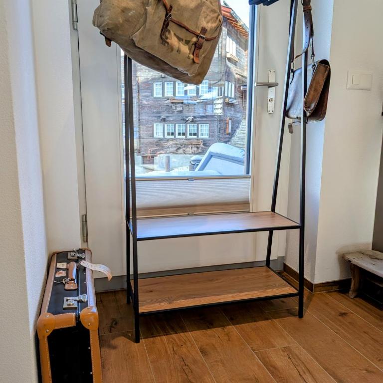 Zur Alten Post - Old Post Office - Appartamento con 2 Camere da Letto e con Vista Montagna - 25