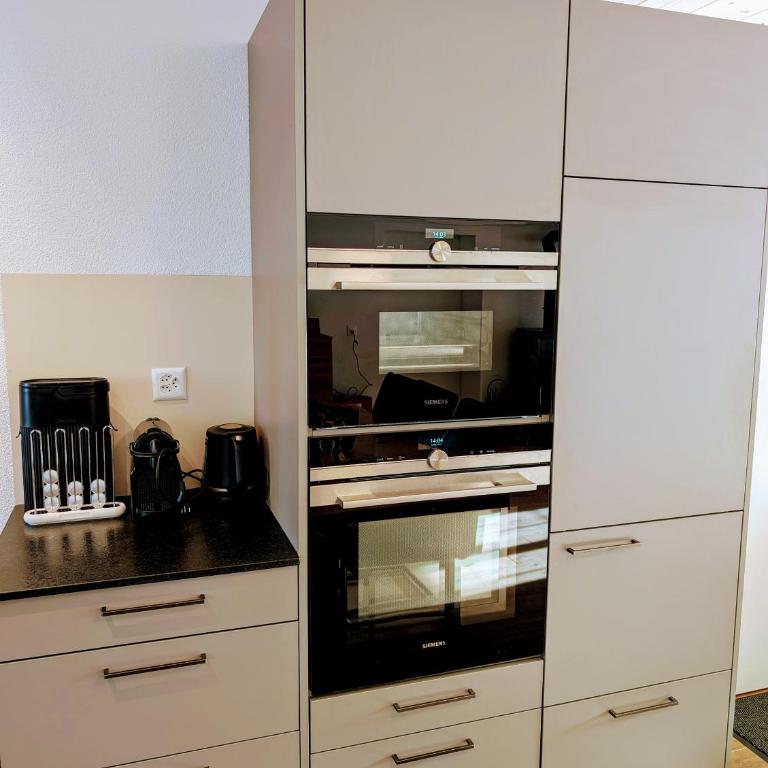 Zur Alten Post - Old Post Office - Appartamento con 2 Camere da Letto e con Vista Montagna - 36