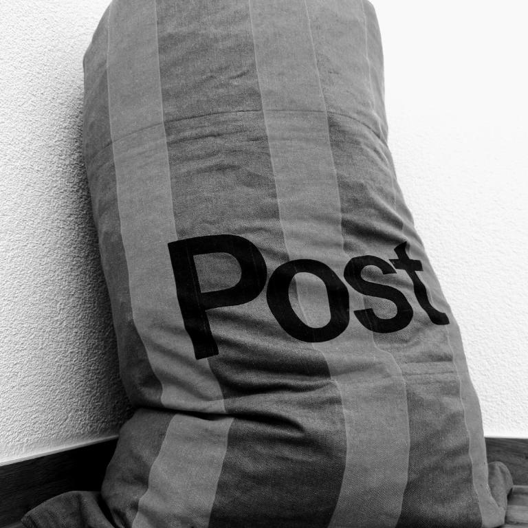 Zur Alten Post - Old Post Office - Appartamento con 2 Camere da Letto e con Vista Montagna - 46