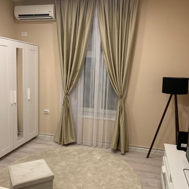 Applehouse - Apartman sa 1 Spavaćom Sobom - 2