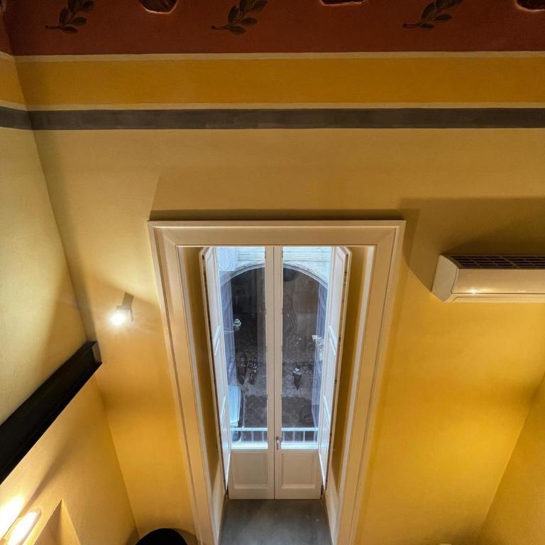 Domus Ars San Gregorio Armeno 41 - Appartamento con 3 Camere da Letto - 41
