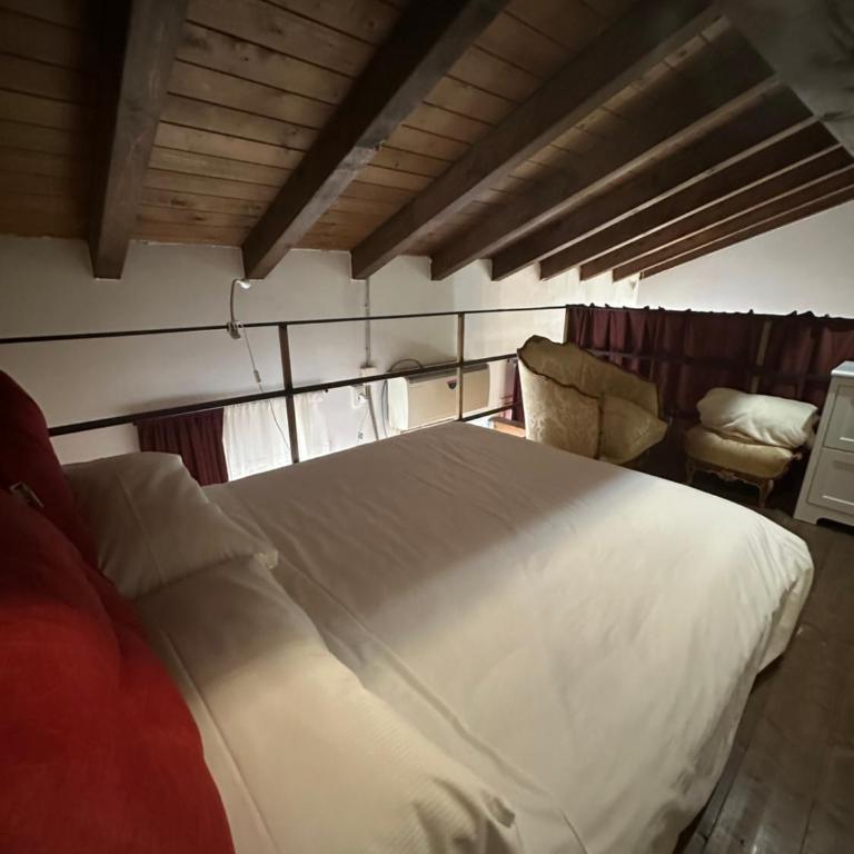 Bohémien LOFT casa vacanze - Appartamento con 1 Camera da Letto - 7