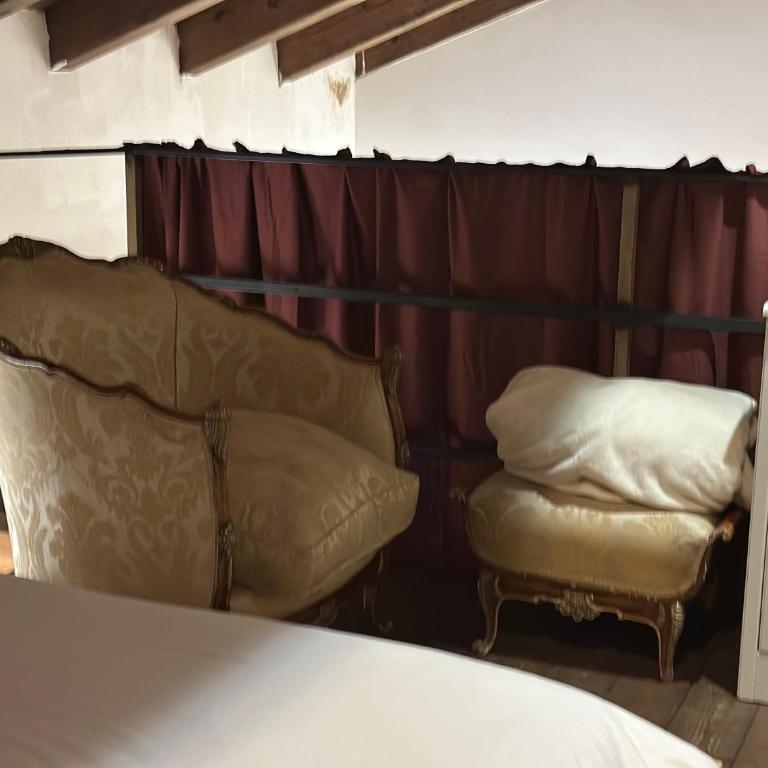 Bohémien LOFT casa vacanze - Appartamento con 1 Camera da Letto - 9