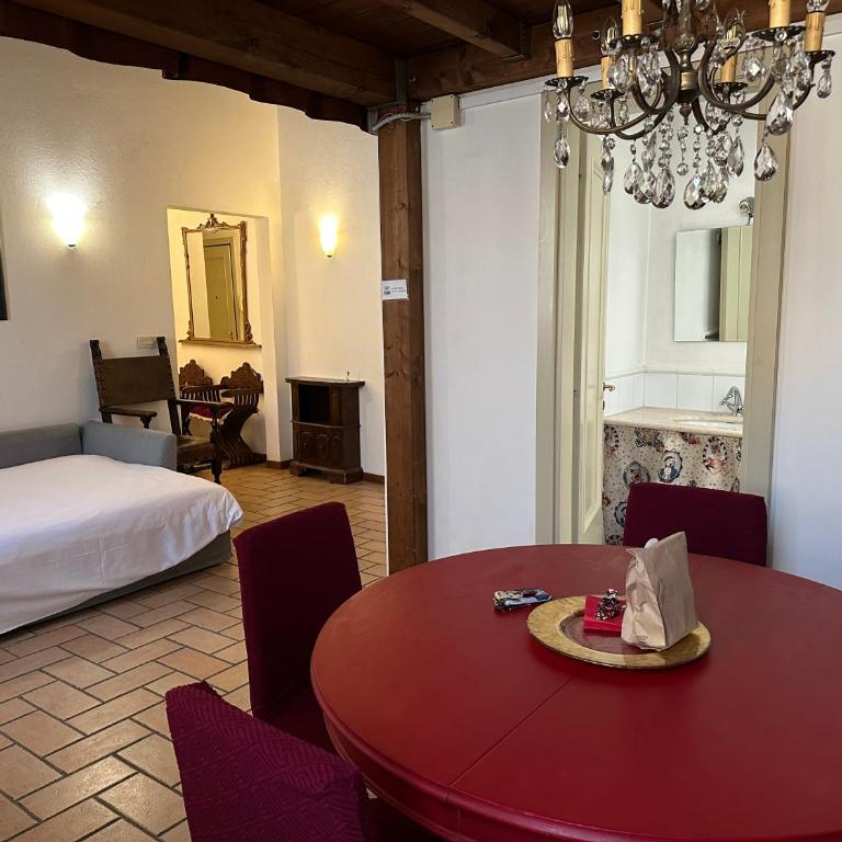 Bohémien LOFT casa vacanze - Appartamento con 1 Camera da Letto - 14