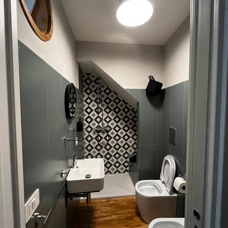 Domus Ars San Gregorio Armeno 41 - Appartamento con 3 Camere da Letto - 44