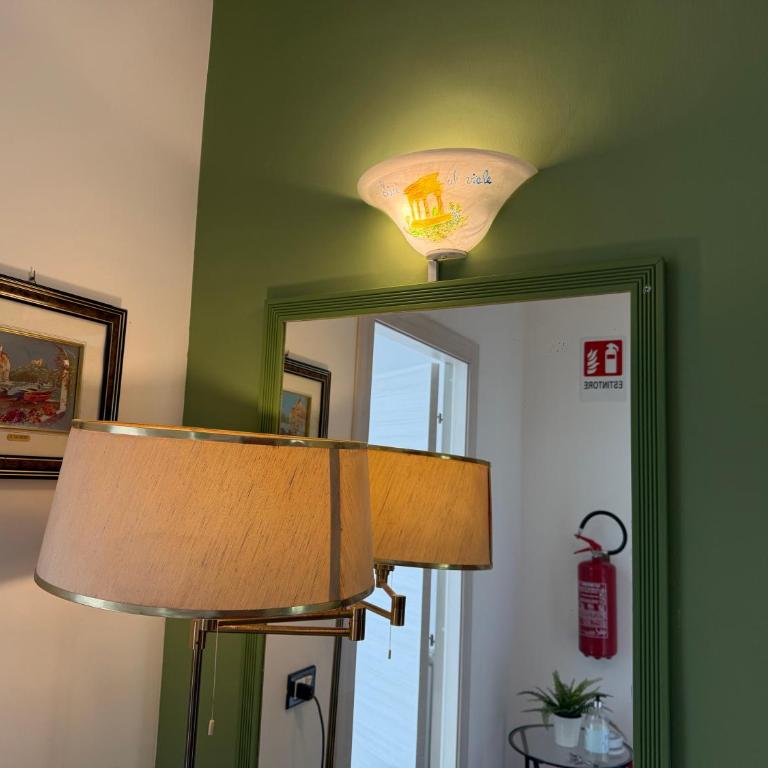 Liu' al viale - Appartamento con 3 Camere da Letto - 46