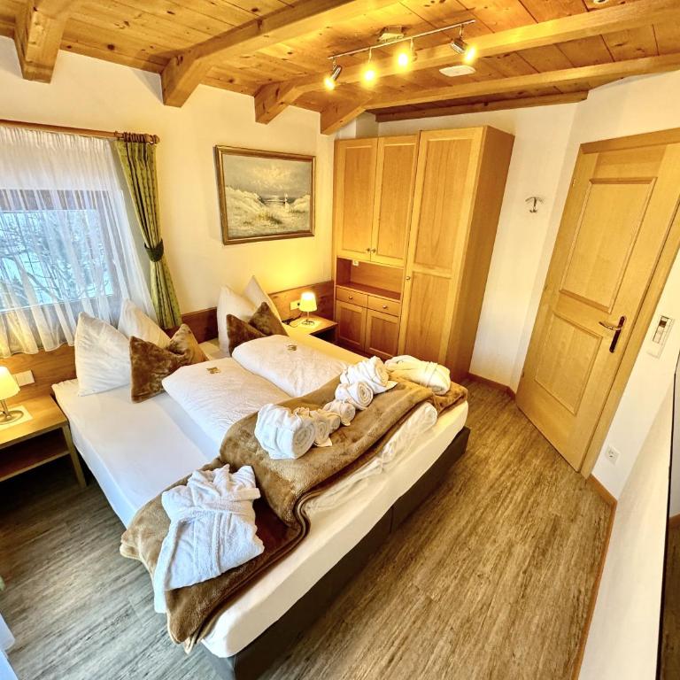 Residence Palmai - Appartamento con 2 Camere da Letto - 2