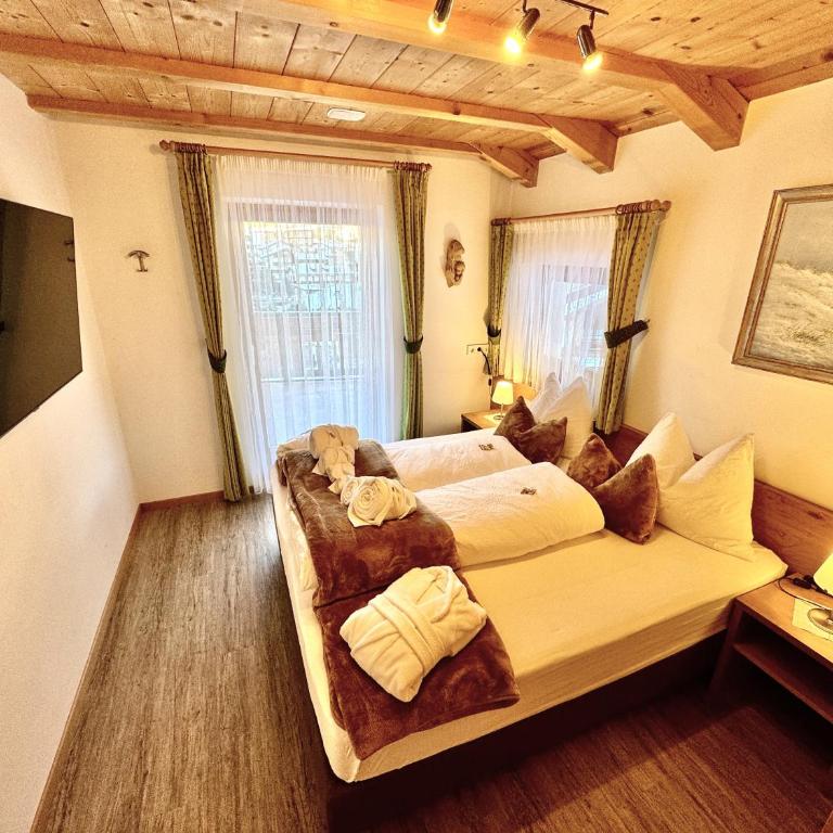 Residence Palmai - Appartamento con 2 Camere da Letto - 24