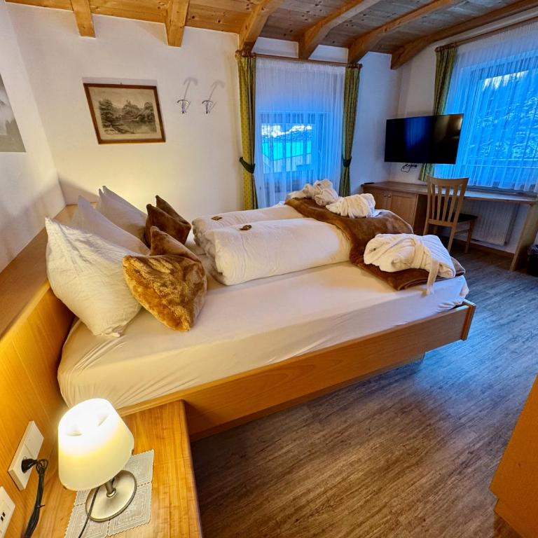 Residence Palmai - Appartamento con 2 Camere da Letto - 26