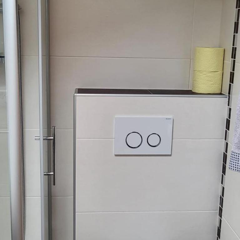 Ferienwohnungen Pfister - Appartamento con 1 Camera da Letto e Balcone - 16