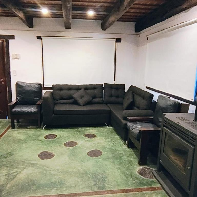 LOS DELFINES - Two-Bedroom House - 6