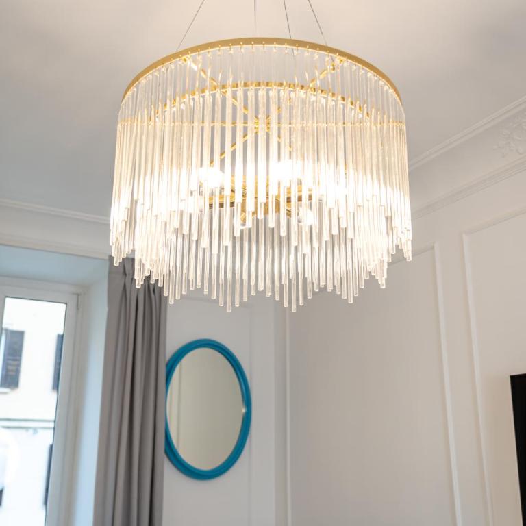 Vatican Boutique RHome - Apartment mit 2 Schlafzimmern - 10