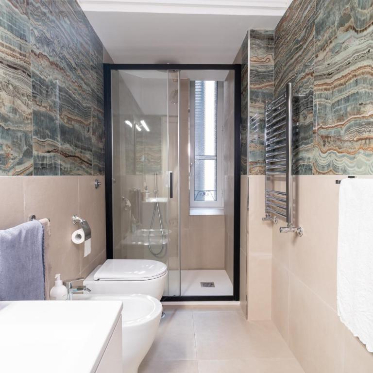 Vatican Boutique RHome - Apartment mit 2 Schlafzimmern - 11