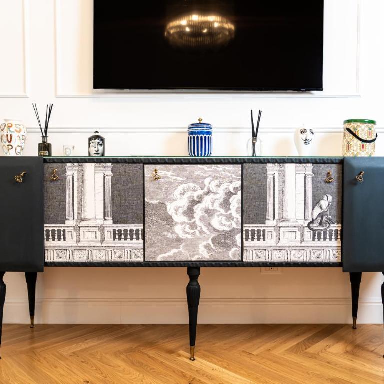 Vatican Boutique RHome - Apartment mit 2 Schlafzimmern - 37