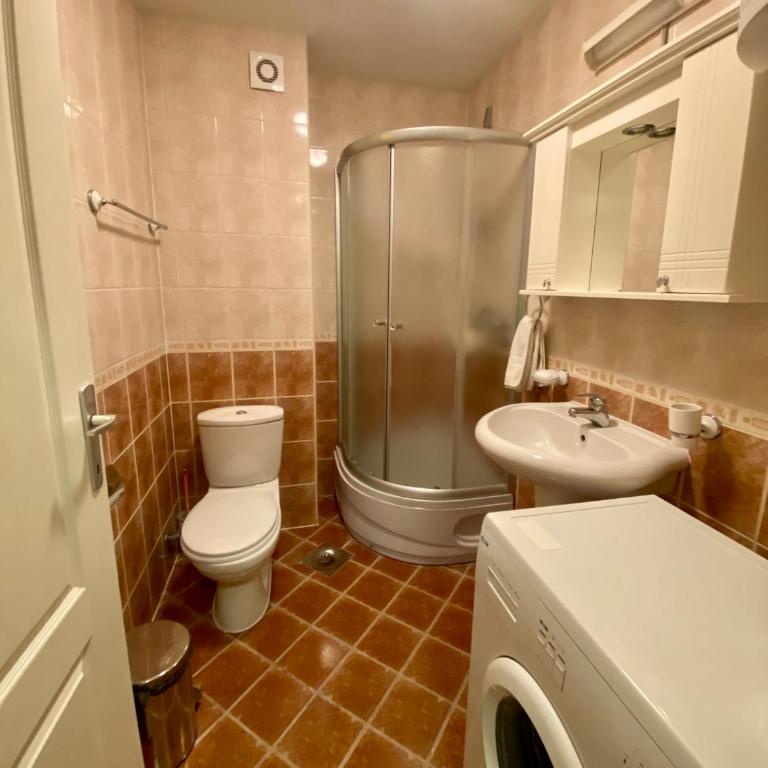 Apartment Victor - Apartman sa Balkonom - 11