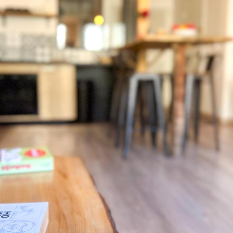 Hypercenter - High Speed WiFi - Close Palais des Papes! - Apartment mit 1 Schlafzimmer - 10