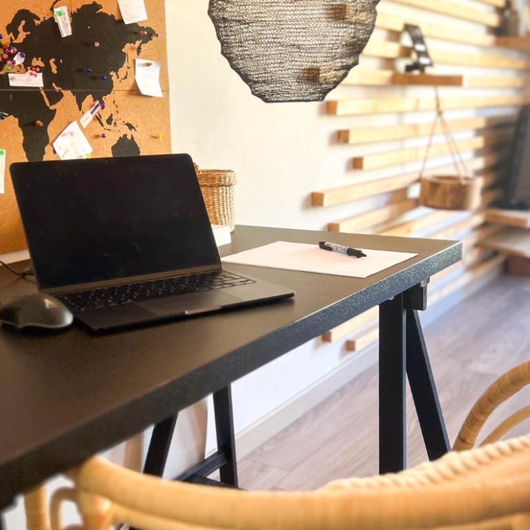 Hypercenter - High Speed WiFi - Close Palais des Papes! - Apartment mit 1 Schlafzimmer - 19