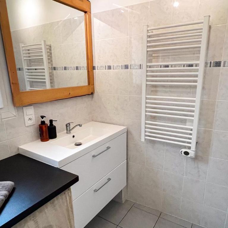 Hypercenter - High Speed WiFi - Close Palais des Papes! - Apartment mit 1 Schlafzimmer - 28