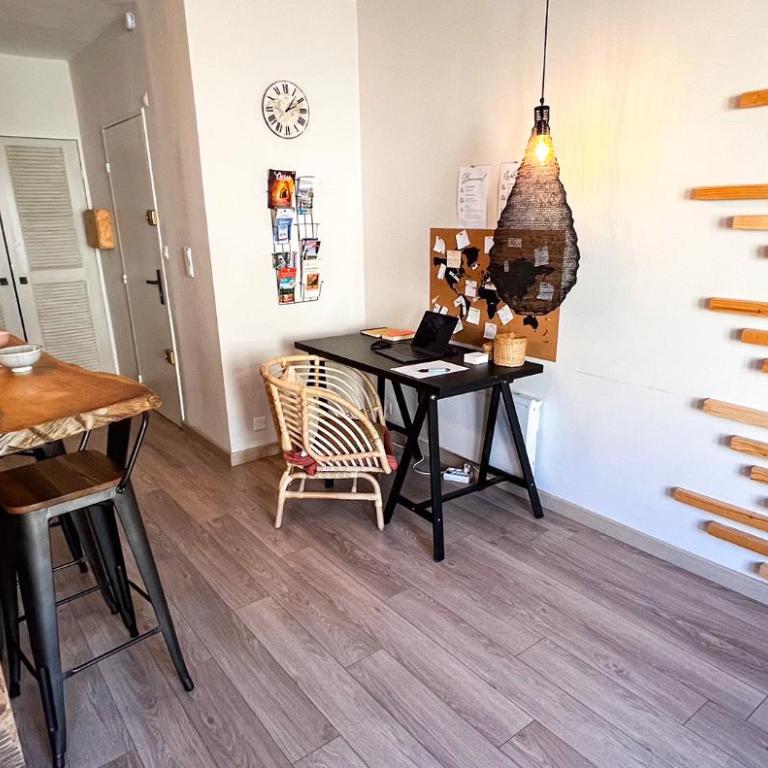 Hypercenter - High Speed WiFi - Close Palais des Papes! - Apartment mit 1 Schlafzimmer - 18